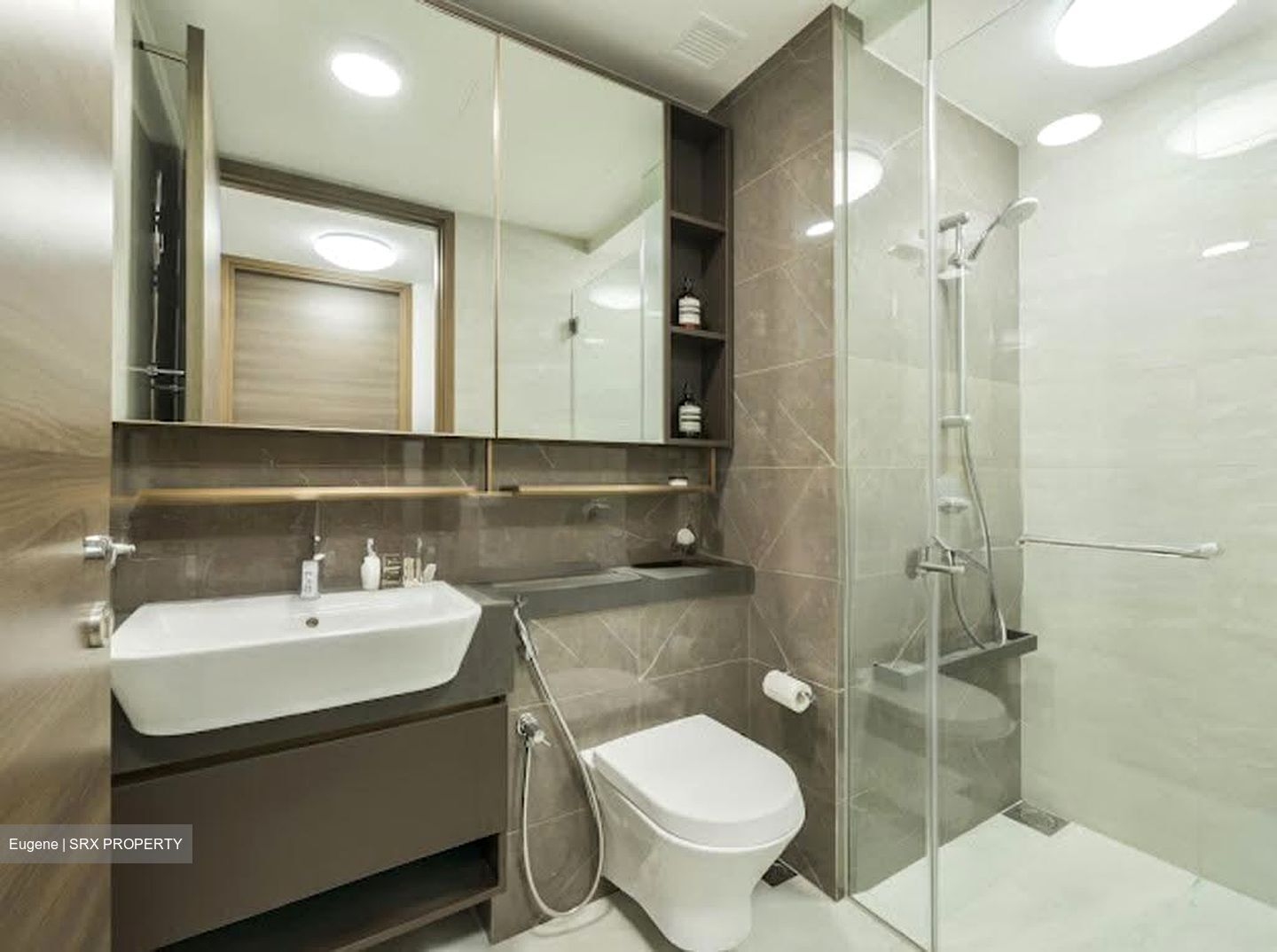 The Florence Residences (D19), Apartment #615245811